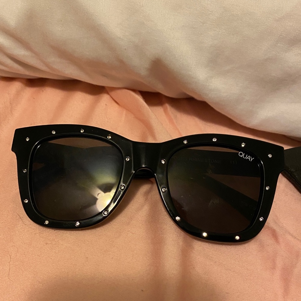 Quay sunglasses
